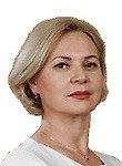 Сметанко Елена Викторовна, Косметолог