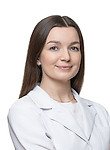 Налегач Татьяна Владимировна, Гастроэнтеролог, Терапевт, Нутрициолог
