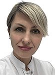 Григоревская Оксана Юрьевна, Стоматолог, Стоматолог-терапевт
