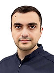 Енокян Артем Дживанович, Стоматолог, Стоматолог-хирург, Стоматолог-имплантолог, Челюстно-лицевой хирург