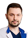 Мурашов Иван Юрьевич, УЗИ-специалист, Маммолог, Онколог-маммолог, Онколог