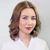 Данилова Яна Евгеньевна, Дерматолог, Косметолог