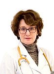 Ананьева Александра Ильинична, Терапевт