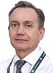 Развозжаев Александр Александрович, ЛОР (отоларинголог)