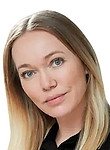 Агеева Александра Николаевна, Стоматолог, Стоматолог-терапевт, Стоматолог-ортопед