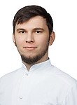 Хизриев Анзор Магомедович, Ревматолог