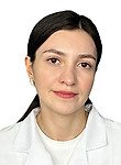 Исаева Багжат Исмаиловна, Эндокринолог, Диетолог
