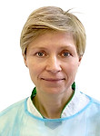 Безрук Наталья Анатольевна, ЛОР (отоларинголог)