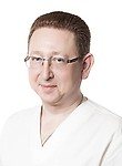 Зиновьев Михаил Юрьевич, Окулист (офтальмолог)