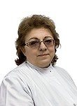 Богомазова Анна Станиславовна, Невролог