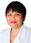 Джигаева Марина Алексеевна, Физиотерапевт, Рефлексотерапевт, Гирудотерапевт