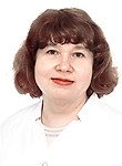 Чекалова Светлана Александровна, Невролог