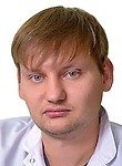 Беленький Дмитрий Андреевич, Ревматолог