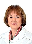 Чантурия Жанна Алексеевна, Гастроэнтеролог