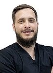 Цакаев Адам Баудинович, Стоматолог-хирург