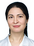 Исаева Тамара Абдурагимовна, ЛОР (отоларинголог)