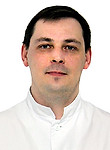 Кульченко Константин Евгеньевич, Ортопед, Травматолог, Травматолог-ортопед, Уролог