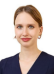 Кушниренко Алена Олеговна, Вертебролог, Реабилитолог, Мануальный терапевт, Остеопат