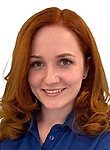 Базан Анна Андреевна, Стоматолог, Стоматолог-ортодонт