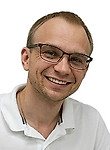 Птицын Никита Сергеевич, Стоматолог, Стоматолог-ортопед