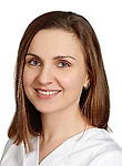 Ряхина Анастасия Валерьевна, Стоматолог, Стоматолог-терапевт