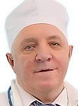Мокринский Юрий Александрович, Терапевт, Кардиолог, Пульмонолог