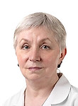 Кузьмина Вера Михайловна, Невролог
