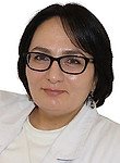 Афян Армине Ишхановна, Гинеколог