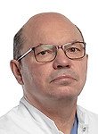 Леванов Анатолий Васильевич, Хирург, Маммолог, Абдоминальный хирург, Онколог-маммолог, Онколог