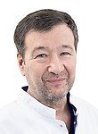 Гайнуллин Рауф Мидхатович, Пластический хирург