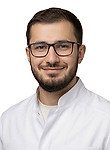 Курбанов Амирхан Измирович, Стоматолог, Стоматолог-ортопед, Гнатолог