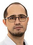 Пирахмедов Мирземагомед Исакович, Хирург, Онколог