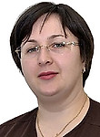 Сугробова Екатерина Викторовна, Гинеколог, Акушер-гинеколог