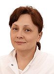 Фетисова Мария Игоревна, Стоматолог, Стоматолог-терапевт