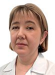 Умурзакова Маринахан Шамсутдиновна, Акушер-гинеколог, УЗИ-специалист