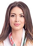 Маммадова Гюляр Эльшадовна, Акушер, Гинеколог, Гинеколог-эндокринолог, Акушер-гинеколог, УЗИ-специалист