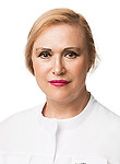 Соколова Наталья Ивановна, Терапевт, Пульмонолог