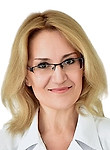 Пенчук Ольга Викторовна, Невролог
