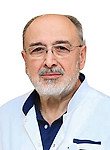 Манвелидзе Автандил Георгиевич, Хирург, Проктолог, Колопроктолог, Абдоминальный хирург
