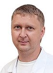Быстрый Борис Борисович, Стоматолог, Стоматолог-хирург