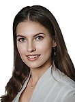 Сарамудова Виктория Александровна, Гастроэнтеролог