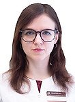 Ведерникова Елена Александровна, Терапевт, Ревматолог