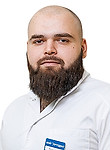 Куркиев Низами Алиевич, Стоматолог, Стоматолог-хирург, Стоматолог-имплантолог