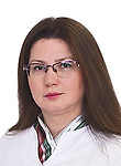 Загребина Екатерина Александровна, Гастроэнтеролог, Гепатолог