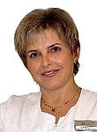 Горелова Наталья Николаевна, Стоматолог, Стоматолог-ортопед