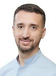 Сухов Андрей Андреевич, Стоматолог, Стоматолог-хирург