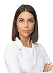 Кулусубова Алина Григорьевна, Дерматовенеролог, Трихолог, Косметолог