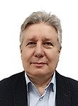 Дробижев Михаил Юрьевич, Психиатр