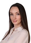 Дорохова Елена Витальевна, Психолог