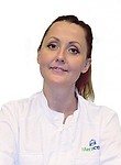 Логинова Наталия Борисовна, Стоматолог, Гигиенист стоматологический